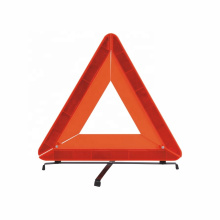 Warning Triangle for sale Premium Quality Red Road Emergency Safety Reflective Triangle Warning Sign